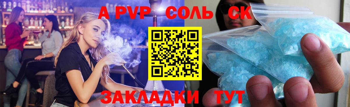 APVP Соль Слободской